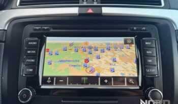Skoda Superb 2.0 TDI Elegance full