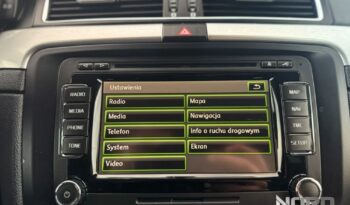 Skoda Superb 2.0 TDI Elegance full