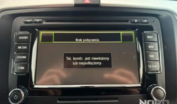 Skoda Superb 2.0 TDI Elegance full