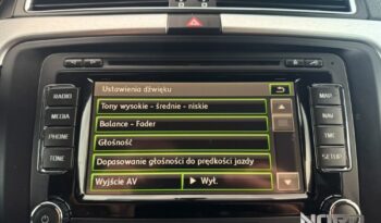 Skoda Superb 2.0 TDI Elegance full