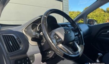 Kia Rio 1.2 L full