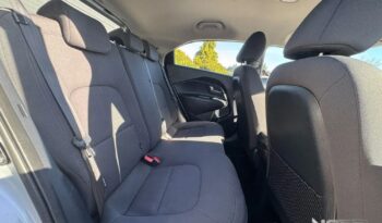 Kia Rio 1.2 L full