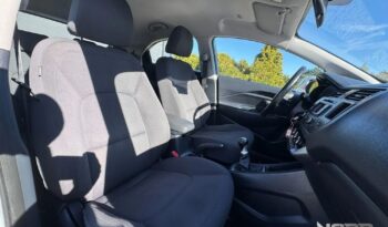 Kia Rio 1.2 L full