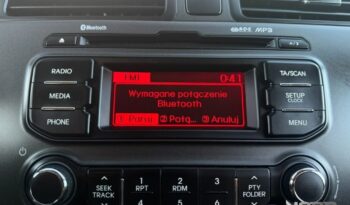 Kia Rio 1.2 L full