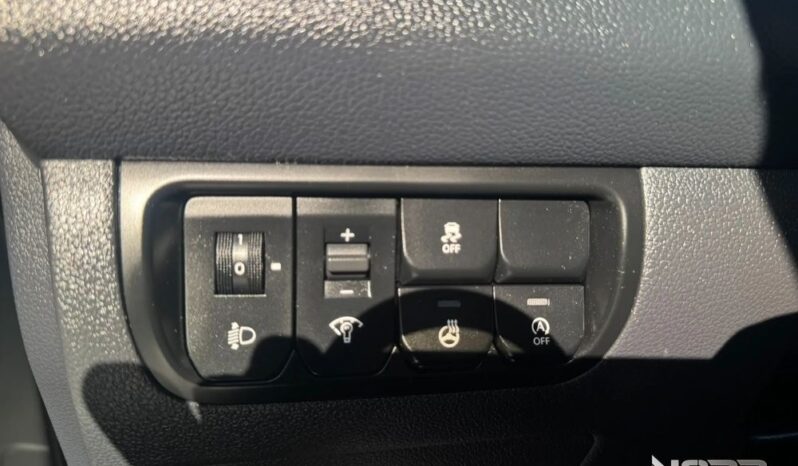 Kia Rio 1.2 L full