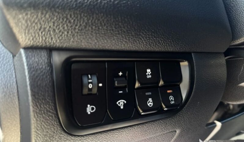 Kia Rio 1.2 L full