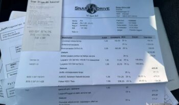 Kia Rio 1.2 L full