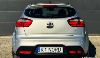 Kia Rio 1.2 L full