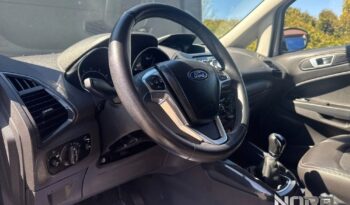Ford EcoSport 1.0 EcoBoost TITANIUM full