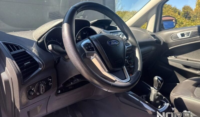 Ford EcoSport 1.0 EcoBoost TITANIUM full