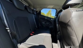 Ford EcoSport 1.0 EcoBoost TITANIUM full