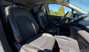 Ford EcoSport 1.0 EcoBoost TITANIUM full