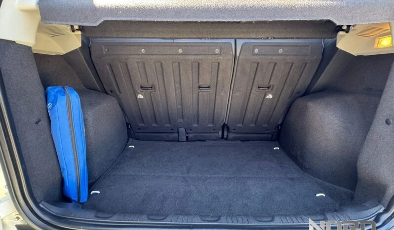 Ford EcoSport 1.0 EcoBoost TITANIUM full