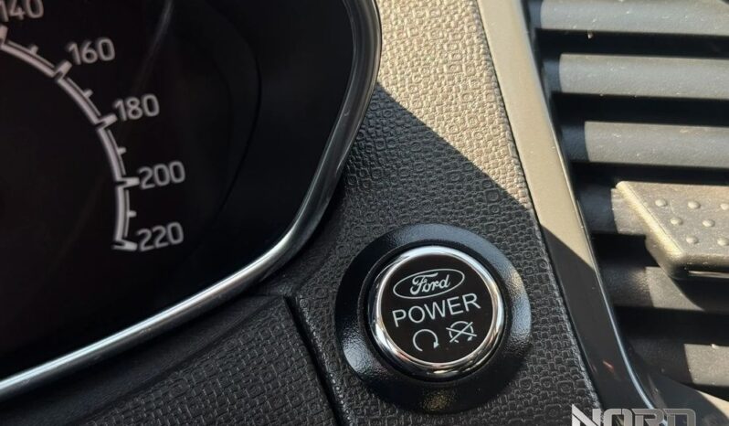 Ford EcoSport 1.0 EcoBoost TITANIUM full