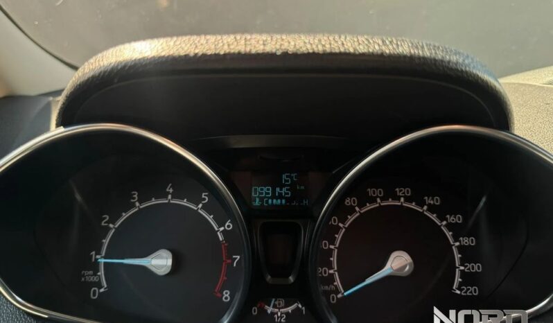 Ford EcoSport 1.0 EcoBoost TITANIUM full