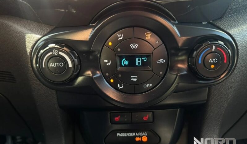 Ford EcoSport 1.0 EcoBoost TITANIUM full