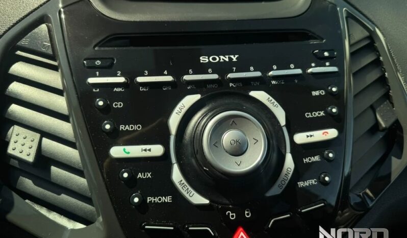 Ford EcoSport 1.0 EcoBoost TITANIUM full
