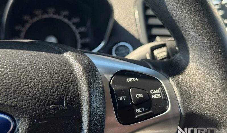 Ford EcoSport 1.0 EcoBoost TITANIUM full