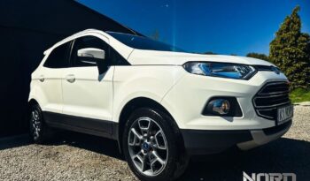 Ford EcoSport 1.0 EcoBoost TITANIUM full
