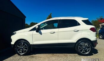 Ford EcoSport 1.0 EcoBoost TITANIUM full