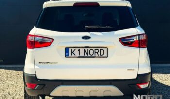 Ford EcoSport 1.0 EcoBoost TITANIUM full