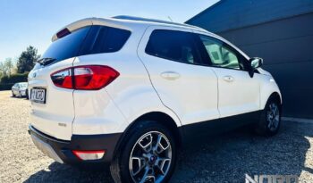 Ford EcoSport 1.0 EcoBoost TITANIUM full