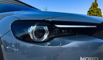 Mazda MX-30 e-SKYACTIV full