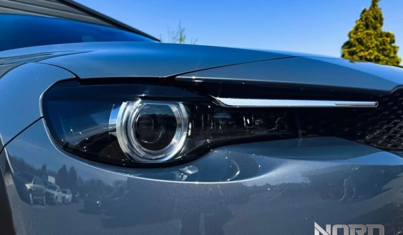 Mazda MX-30 e-SKYACTIV full