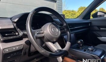 Mazda MX-30 e-SKYACTIV full