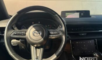 Mazda MX-30 e-SKYACTIV full