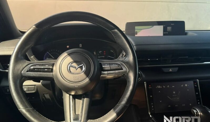 Mazda MX-30 e-SKYACTIV full