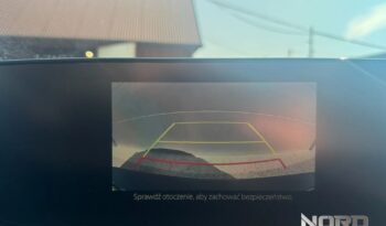 Mazda MX-30 e-SKYACTIV full