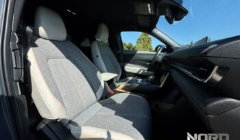 Mazda MX-30 e-SKYACTIV full