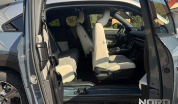 Mazda MX-30 e-SKYACTIV full
