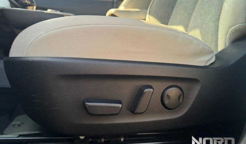 Mazda MX-30 e-SKYACTIV full