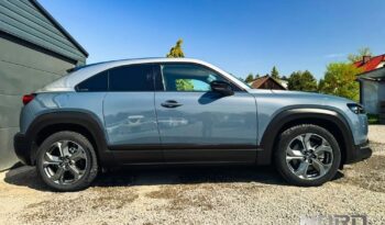 Mazda MX-30 e-SKYACTIV full