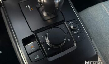 Mazda MX-30 e-SKYACTIV full