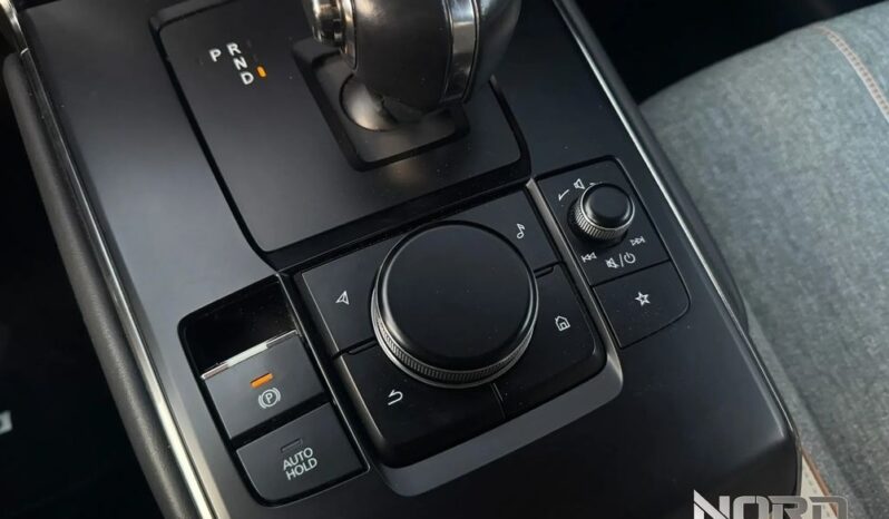 Mazda MX-30 e-SKYACTIV full
