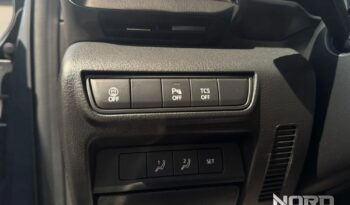 Mazda MX-30 e-SKYACTIV full