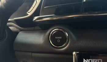 Mazda MX-30 e-SKYACTIV full