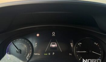 Mazda MX-30 e-SKYACTIV full