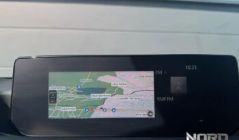 Mazda MX-30 e-SKYACTIV full