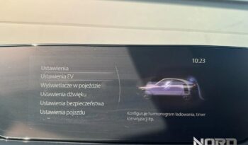 Mazda MX-30 e-SKYACTIV full