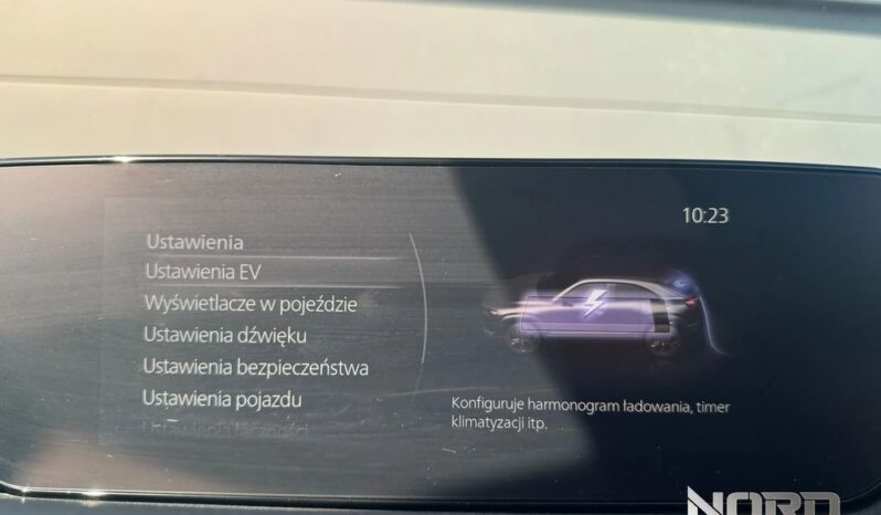 Mazda MX-30 e-SKYACTIV full