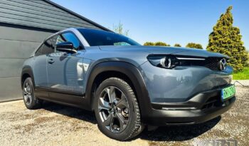 Mazda MX-30 e-SKYACTIV full