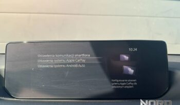 Mazda MX-30 e-SKYACTIV full