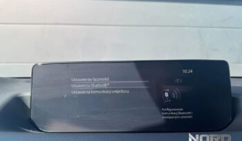 Mazda MX-30 e-SKYACTIV full