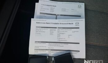 Mazda MX-30 e-SKYACTIV full