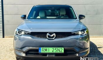 Mazda MX-30 e-SKYACTIV full