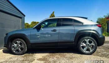 Mazda MX-30 e-SKYACTIV full